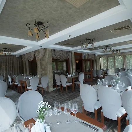 Hotell Marina Boutique