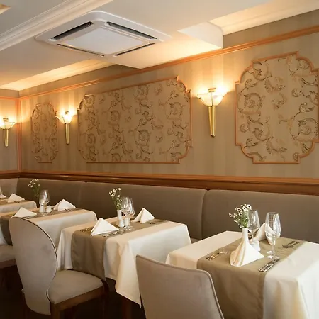 Hotell Marina Boutique Varna