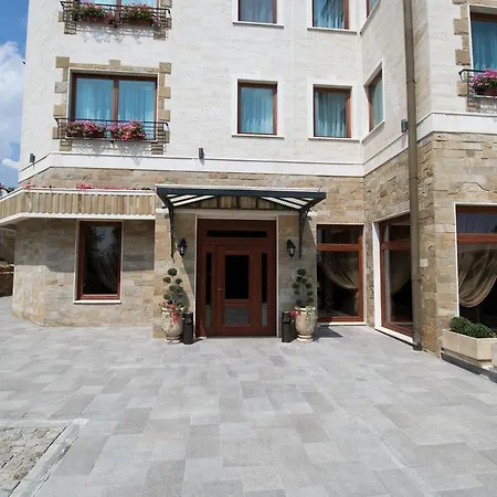 Hotel Marina Boutique