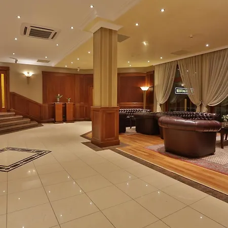 Hotell Marina Boutique