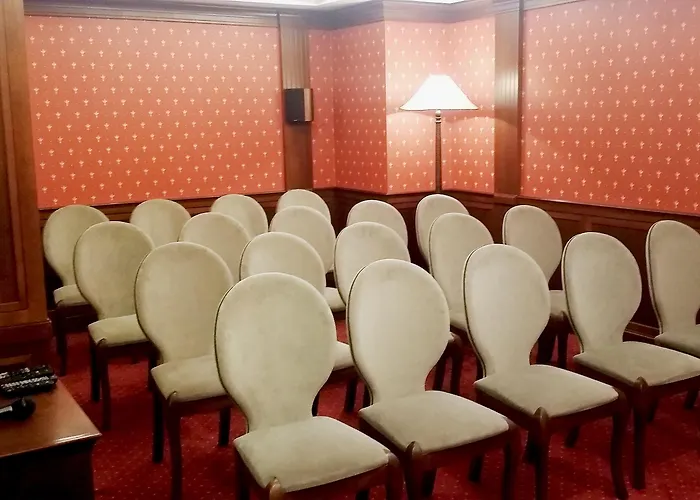 酒店 Marina Boutique