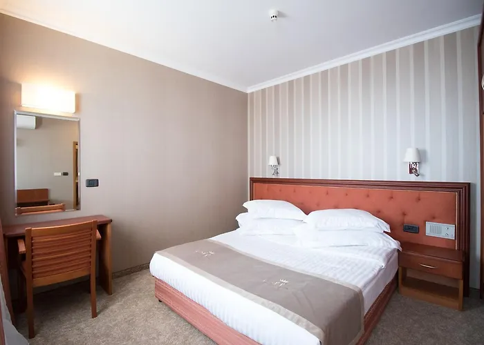 Hotel Marina Boutique Varna