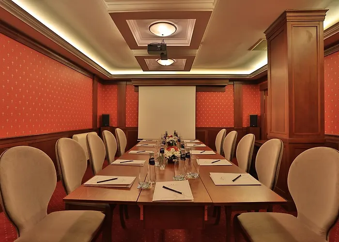 Marina Boutique Varna